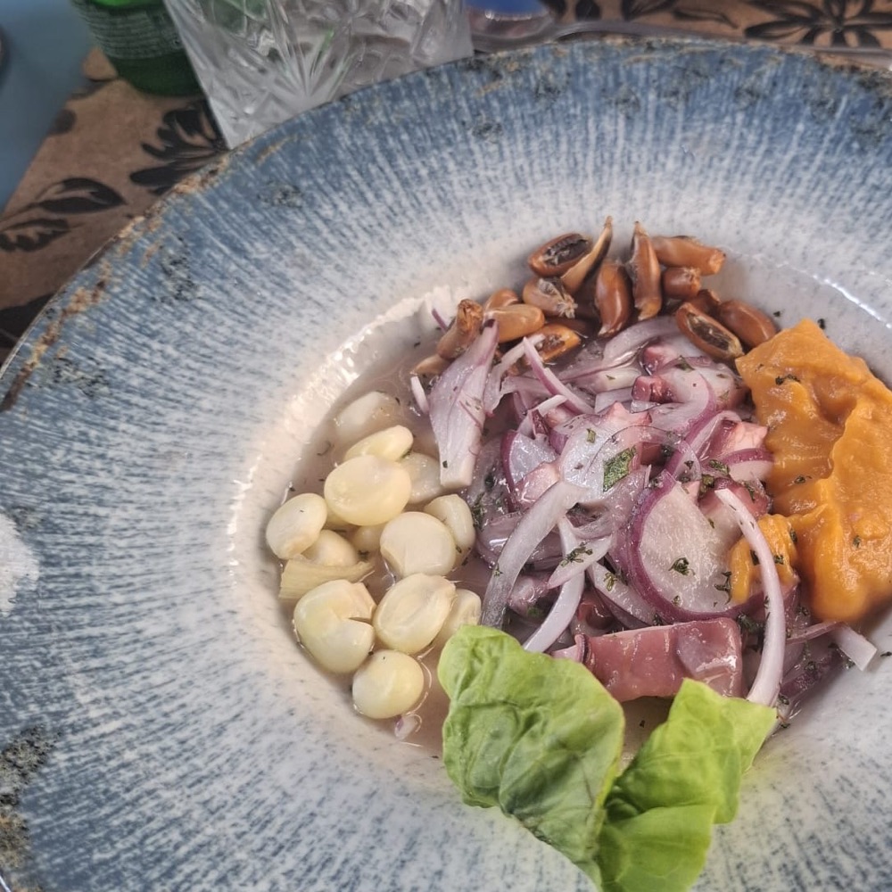 Ceviche